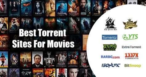 movie torrenting sites